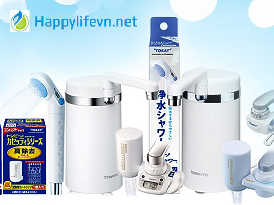 happylife vn project